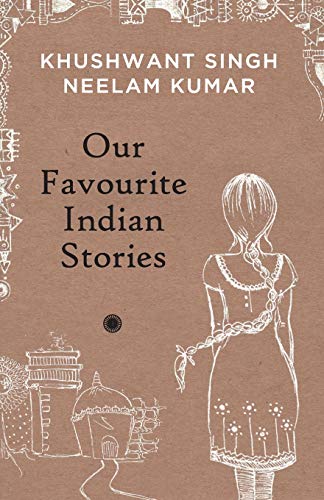 Our Favourites Indian Stories