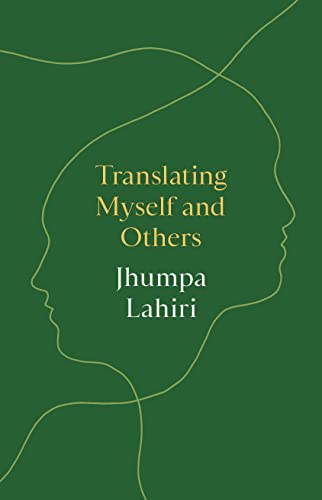 Translating Myself and Others [Hardcover]