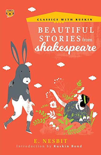 Beautiful Stories from Shakespeare [Paperback]