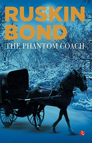Phantom Coach [Paperback]