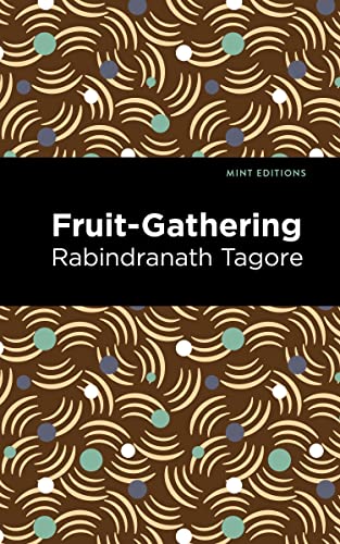 Fruit-Gathering [Paperback]
