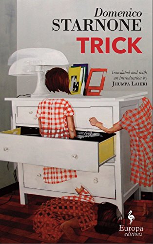 Trick [Paperback]
