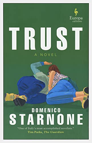 Trust [Paperback]