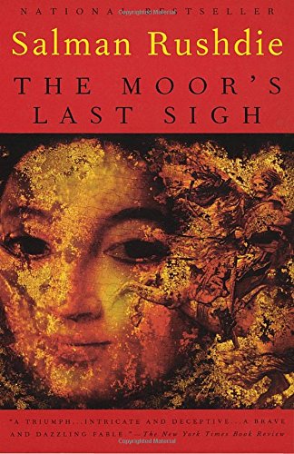 The Moor's Last Sigh [Paperback]