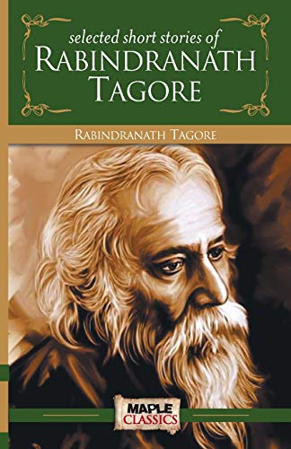 Rabindranath Tagore - Short Stories [Paperback]
