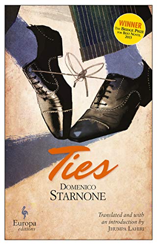 Ties [Paperback]