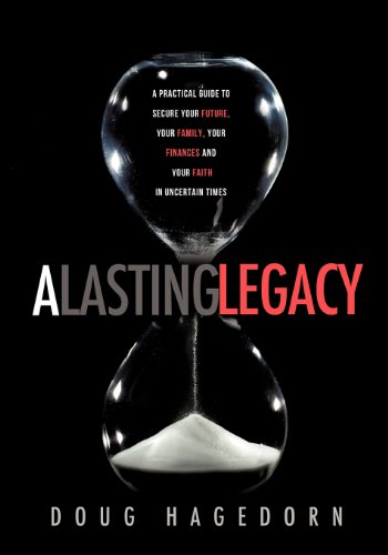 A Lasting Legacy [Paperback]