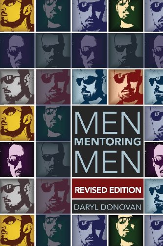 Men Mentoring Men [Perfect Paperback]