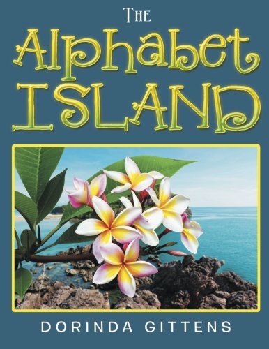 Alphabet Island [Paperback]