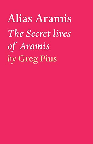 Alias Aramis [Paperback]