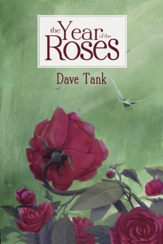 The Year Of The Roses [Paperback]