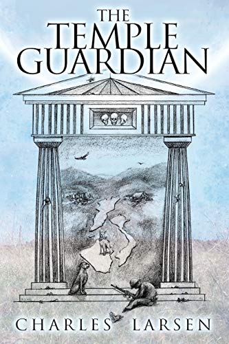 Temple Guardian [Paperback]