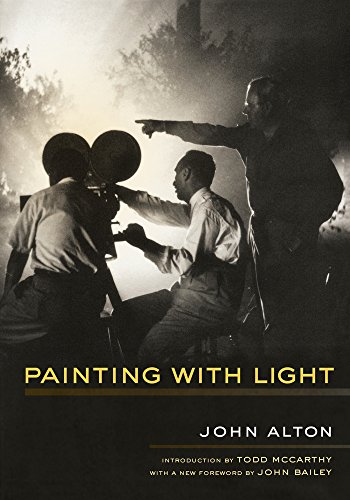 Painting With Light [Paperback]