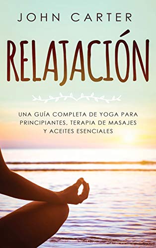 Relajacin [Hardcover]