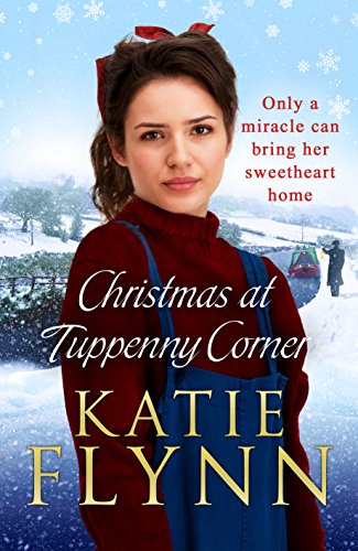 Christmas at Tuppenny Corner [Hardcover]