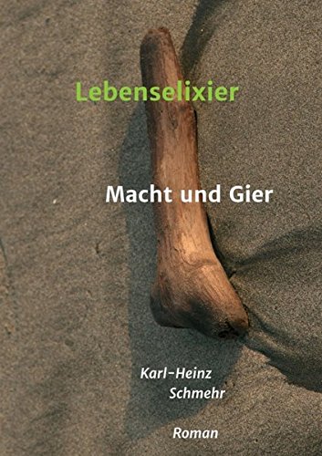 Lebenselixier (german Edition) [Paperback]