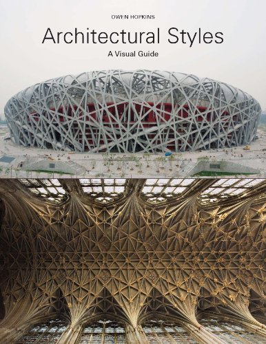 Architectural Styles: A Visual Guide [Paperback]