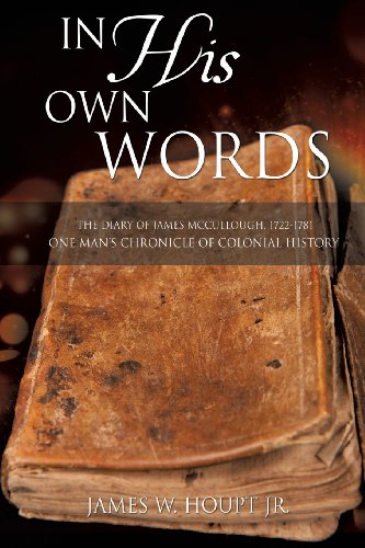 In His On Words [Paperback]