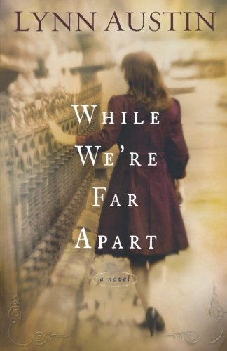 While We're Far Apart [Paperback]