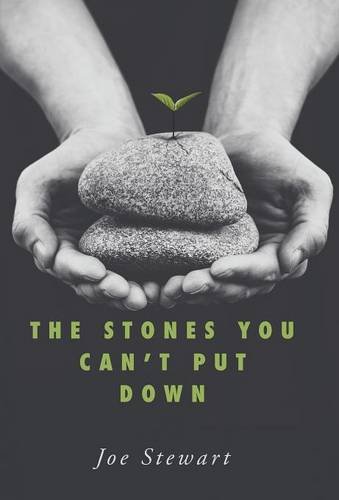 The Stones You Can't Put Don [Hardcover]