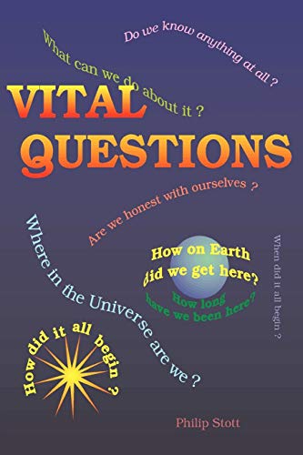 Vital Questions [Paperback]