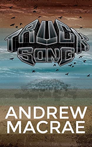 Trucksong [Paperback]