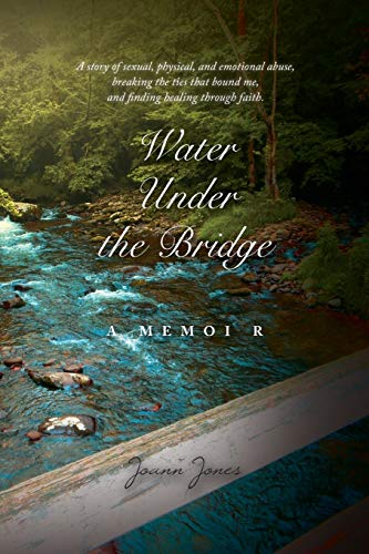 Water Under The Bridge [Paperback]