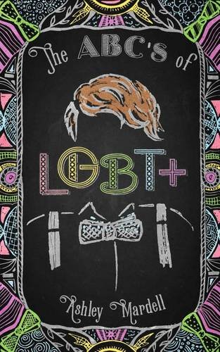 The ABC's of LGBT+ [Paperback]