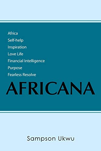 Africana [Paperback]