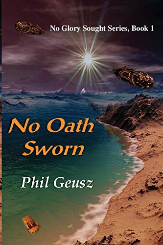 No Oath Sorn [Paperback]