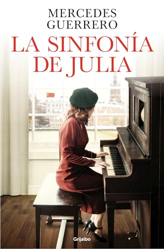 La sinfona de Julia / Julia's Symphony [Hardcover]