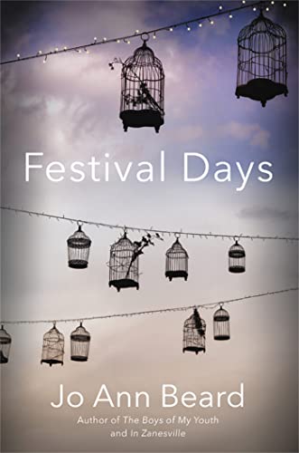 Festival Days [Paperback]