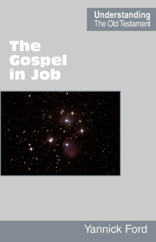 Gospel in Job [Hardcover]