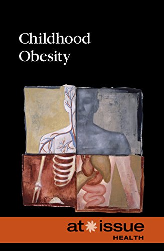 Childhood Obesity (at Issue) [Paperback]