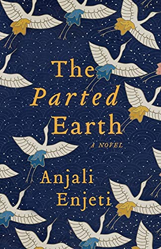 The Parted Earth [Hardcover]