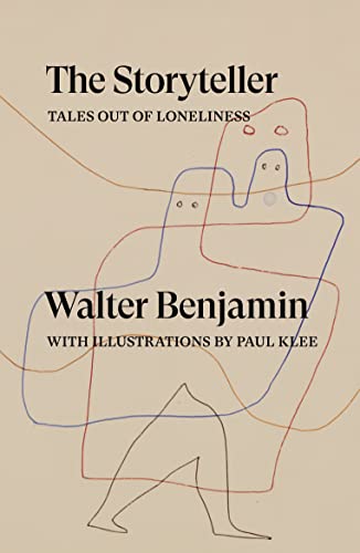 The Storyteller: Tales out of Loneliness [Paperback]