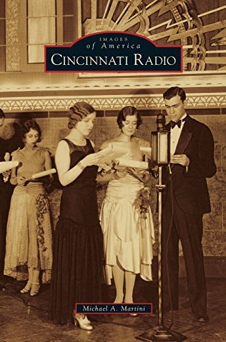 Cincinnati Radio [Hardcover]