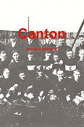 Canton [Paperback]