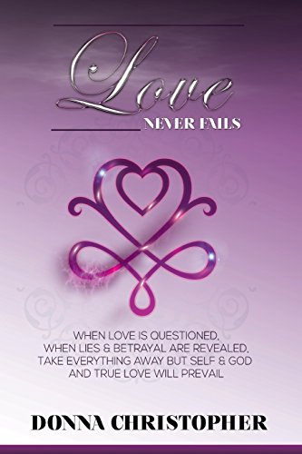 Love Never Fails [Paperback]