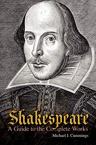 Shakespeare  A Guide to the Complete Works [Paperback]