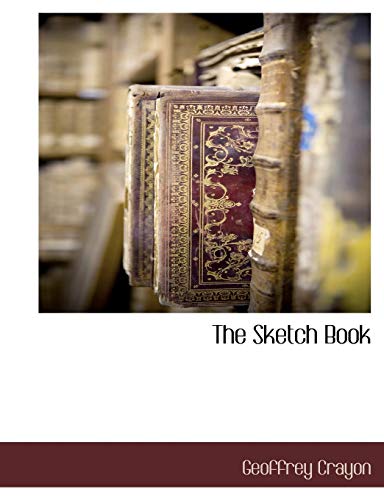 Sketch Book [Paperback]