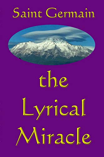 Lyrical Miracle [Paperback]