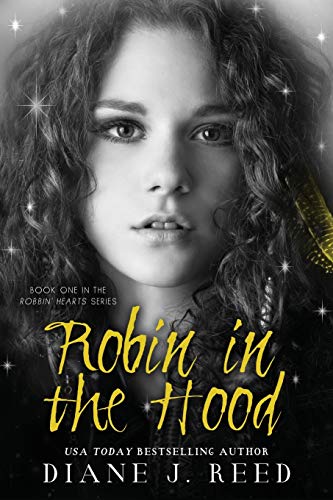 Robin In The Hood (robbin' Hearts Series) (volume 1) [Paperback]