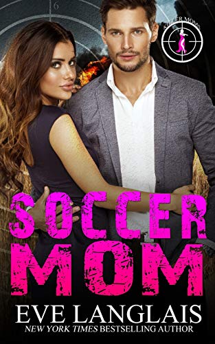 Soccer Mom [Paperback]