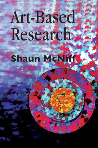 Art-Based Research [Paperback]