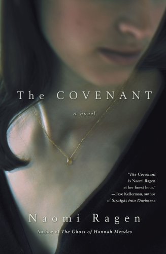 The Covenant A Novel [Paperback]