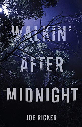 Walkin' after Midnight [Paperback]