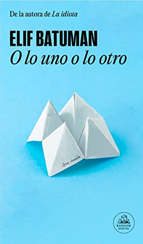 O lo uno o lo otro / Either/Or [Paperback]