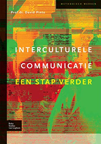 Interculturele communicatie: Een stap verder [Hardcover]