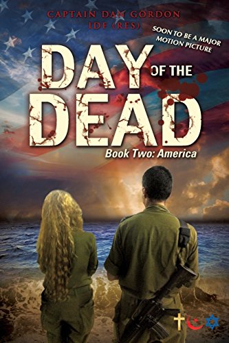 Day Of The Dead Book To - America [Paperback]